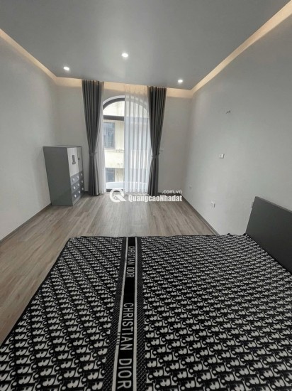 Nhà đẹp mới tinh ở Vân Canh - Hoài Đức chủ cần bán để sang An Khánh mua cho tiện với công việc